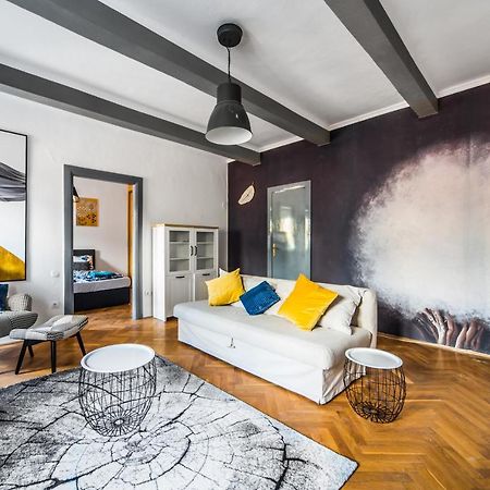 Dohány 1 2 Bedroom Apartment At Great Synagogue Budapest Esterno foto