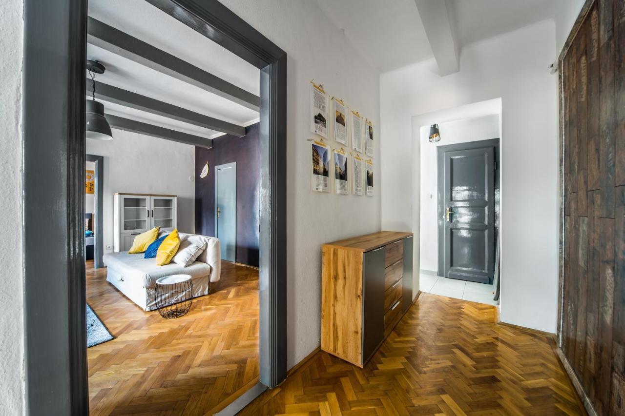 Dohány 1 2 Bedroom Apartment At Great Synagogue Budapest Esterno foto