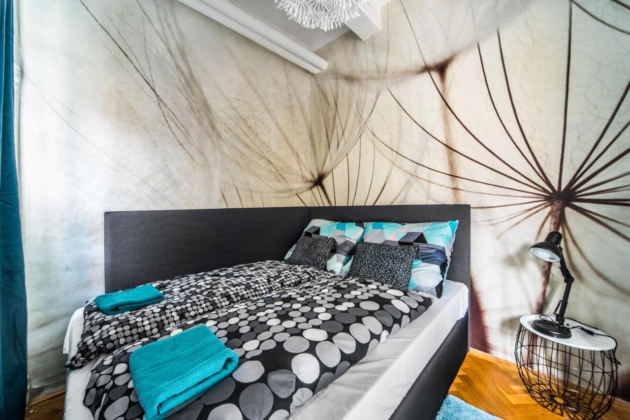 Dohány 1 2 Bedroom Apartment At Great Synagogue Budapest Esterno foto