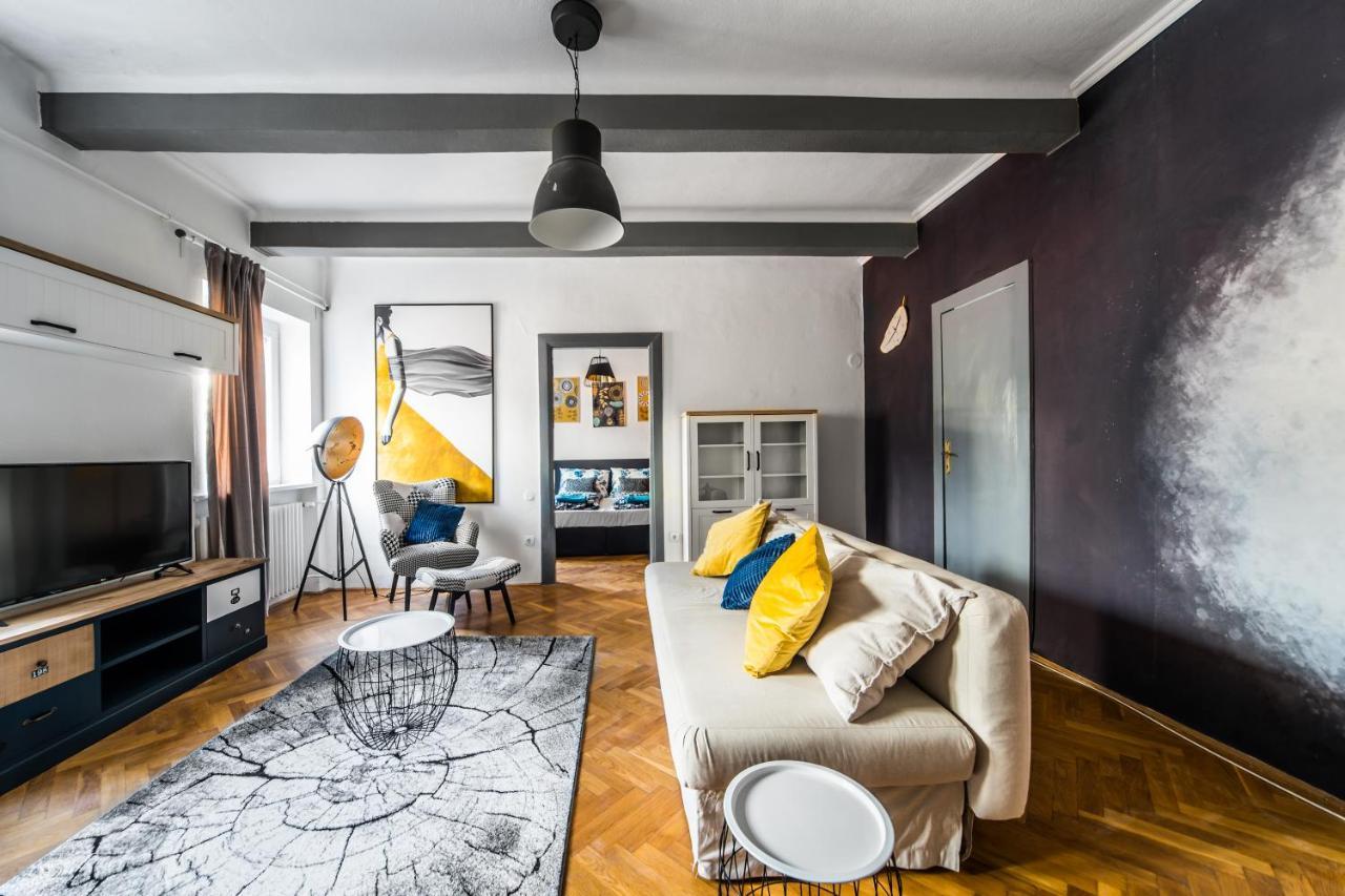 Dohány 1 2 Bedroom Apartment At Great Synagogue Budapest Esterno foto