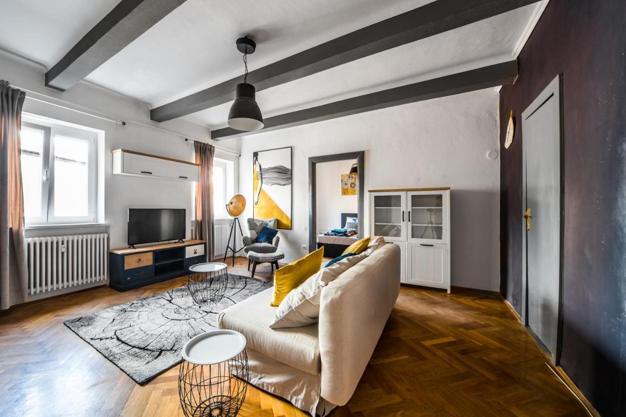 Dohány 1 2 Bedroom Apartment At Great Synagogue Budapest Esterno foto