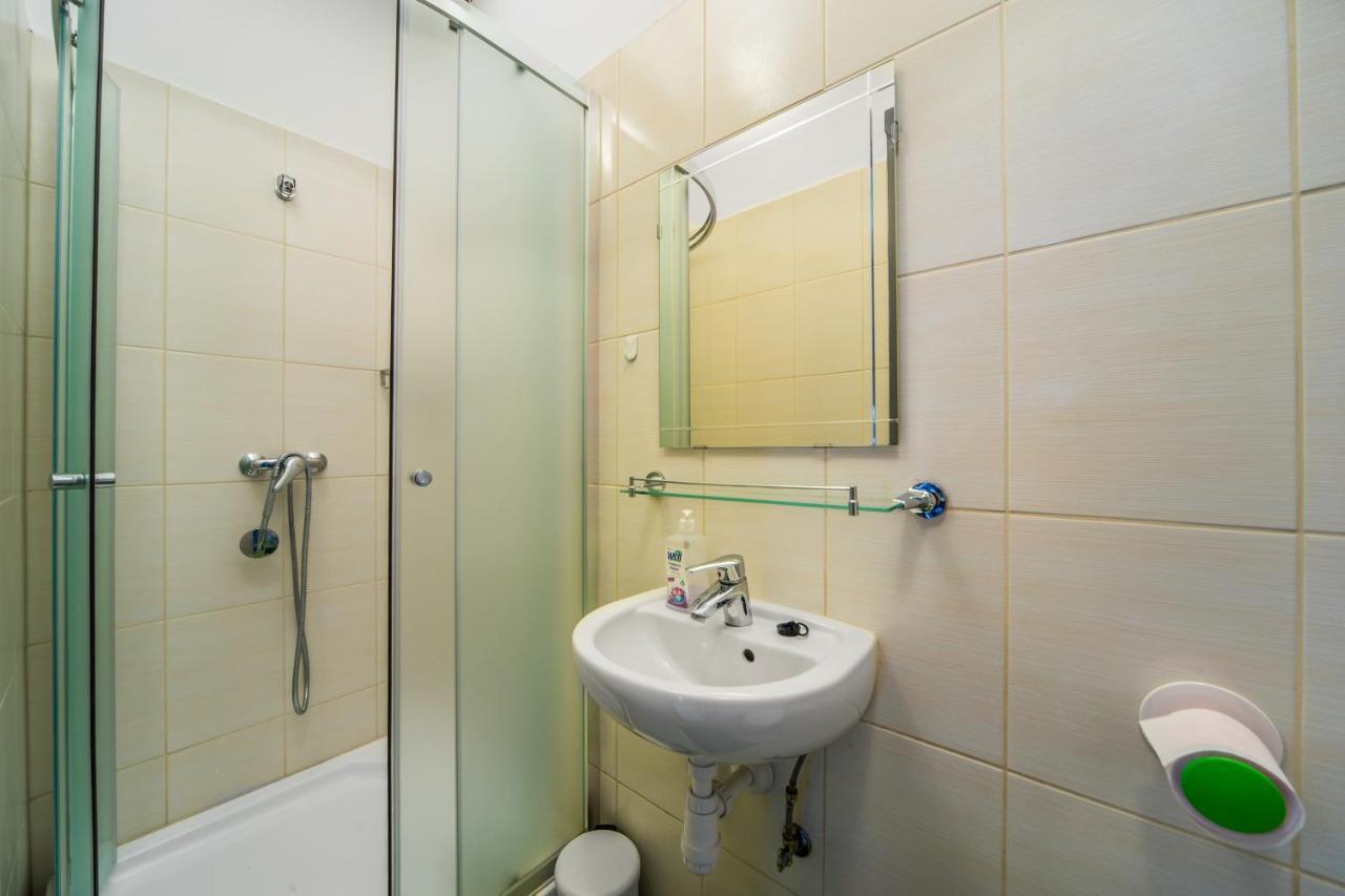 Dohány 1 2 Bedroom Apartment At Great Synagogue Budapest Esterno foto